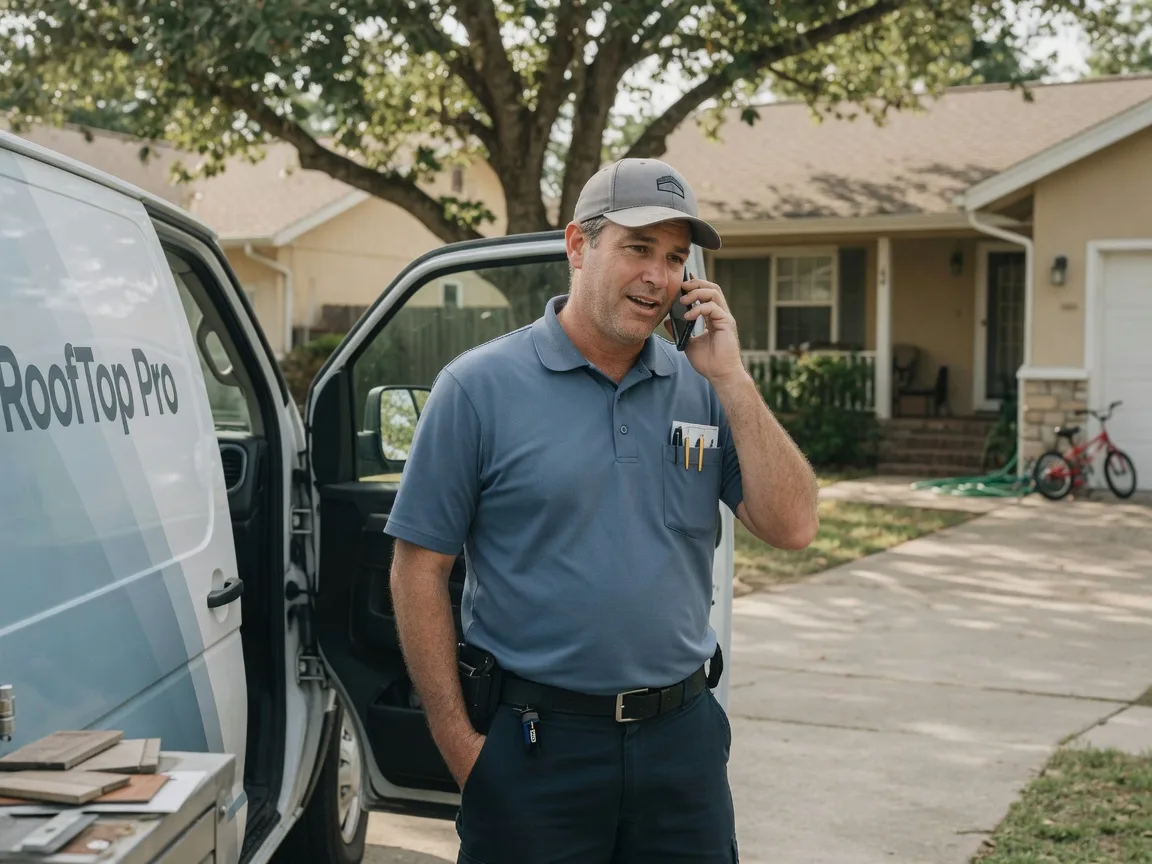 Roof Repair Newton, TX FAQs