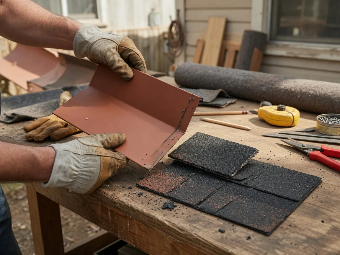 Roof Repair company in Newton, TX